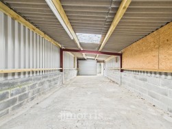 Llawhaden, Narberth, SA67