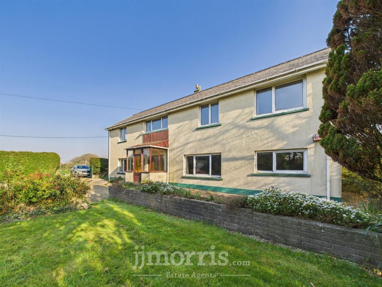 Llawhaden, Narberth, SA67