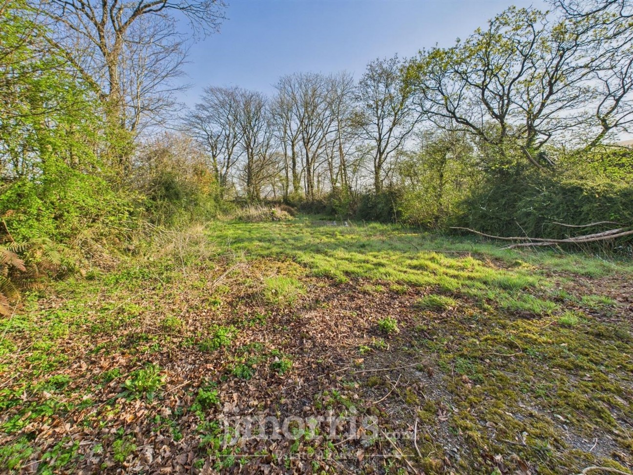 Llawhaden, Narberth, SA67