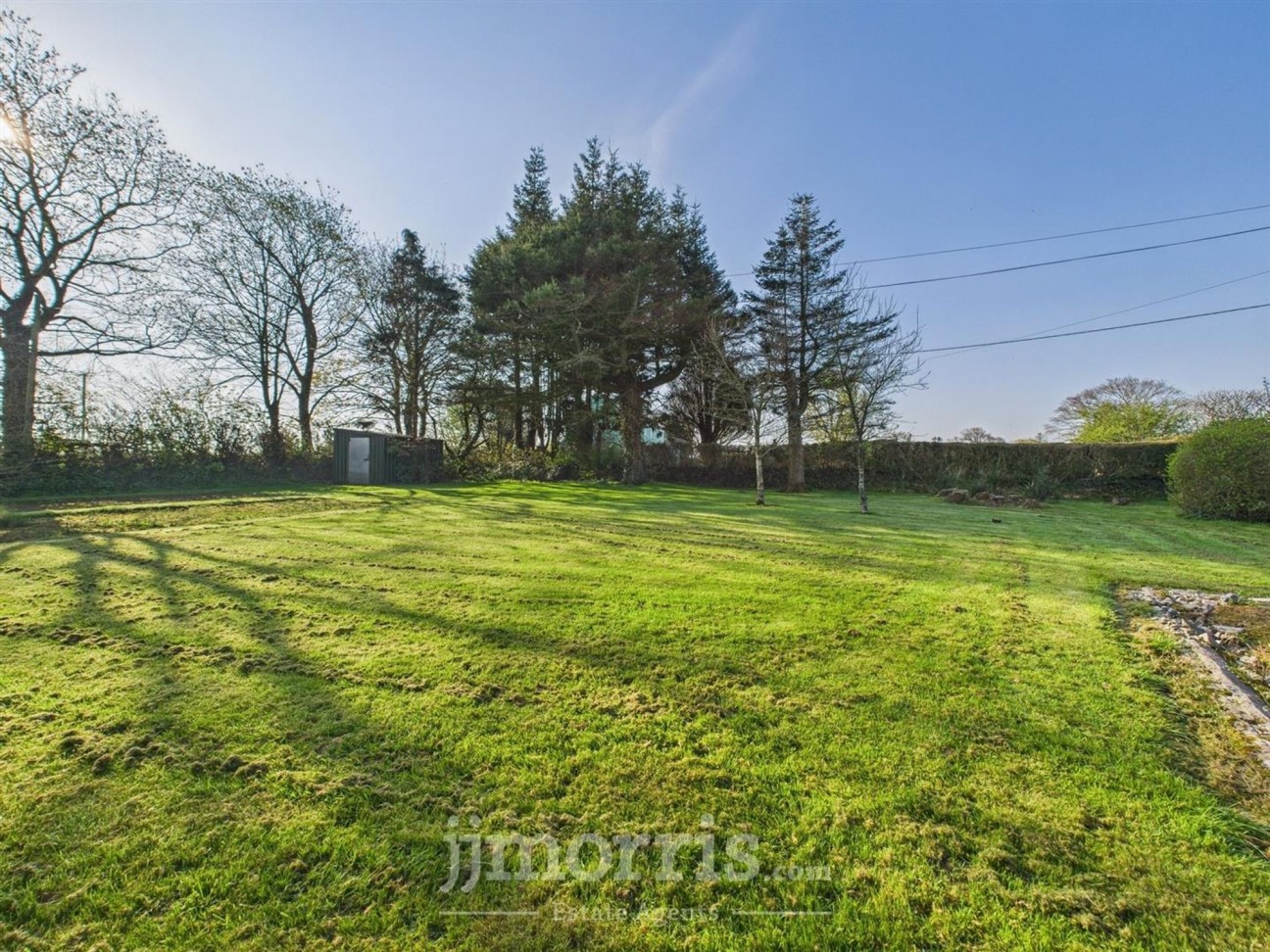 Llawhaden, Narberth, SA67