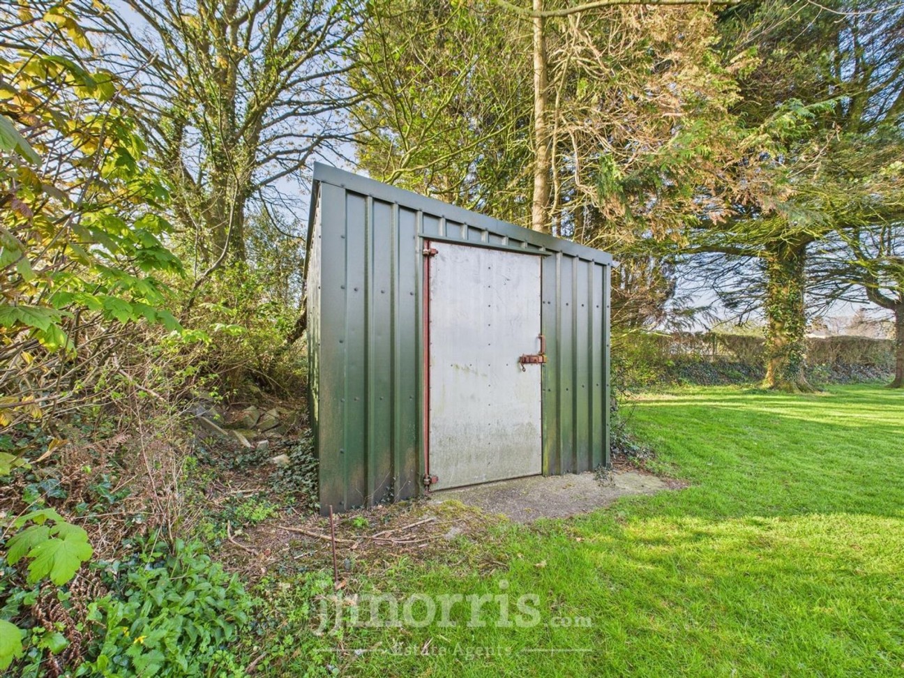 Llawhaden, Narberth, SA67