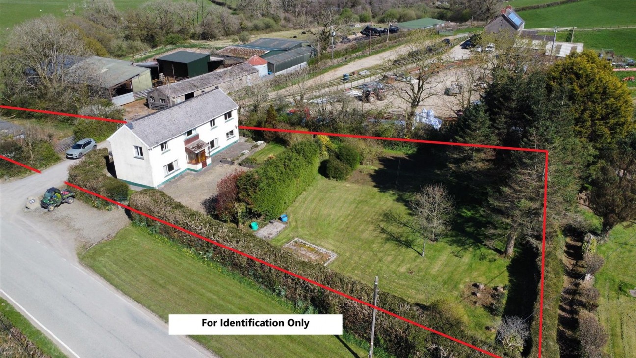 Llawhaden, Narberth, SA67