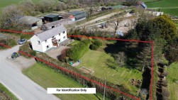 Llawhaden, Narberth, SA67