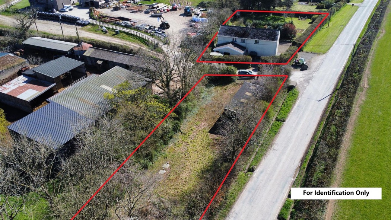 Llawhaden, Narberth, SA67