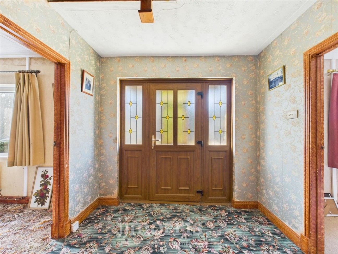 Llawhaden, Narberth, SA67