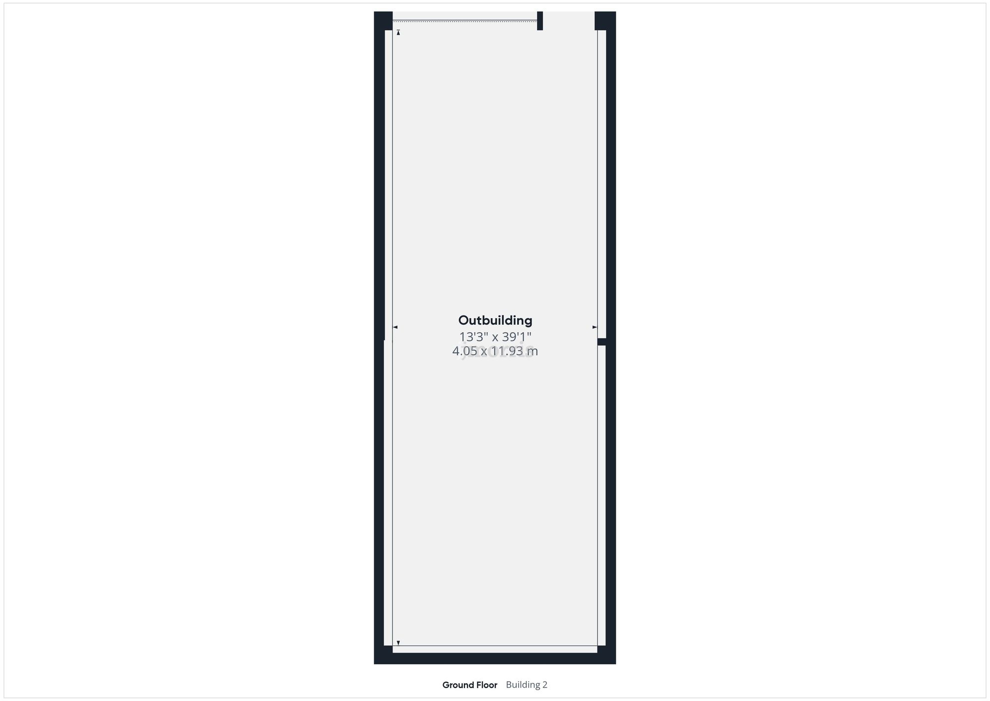Floorplan for Llawhaden, Narberth, SA67