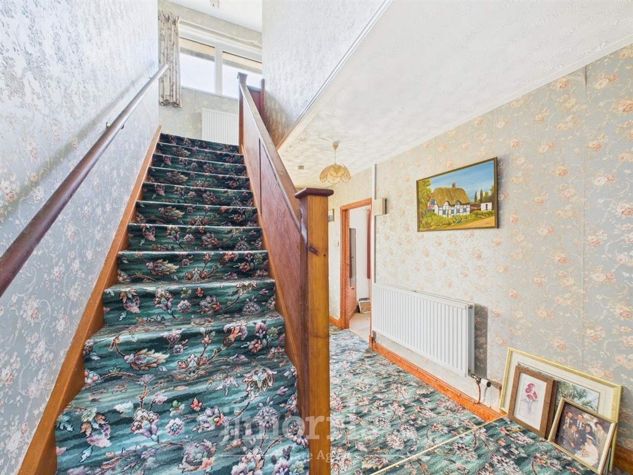 Llawhaden, Narberth, SA67