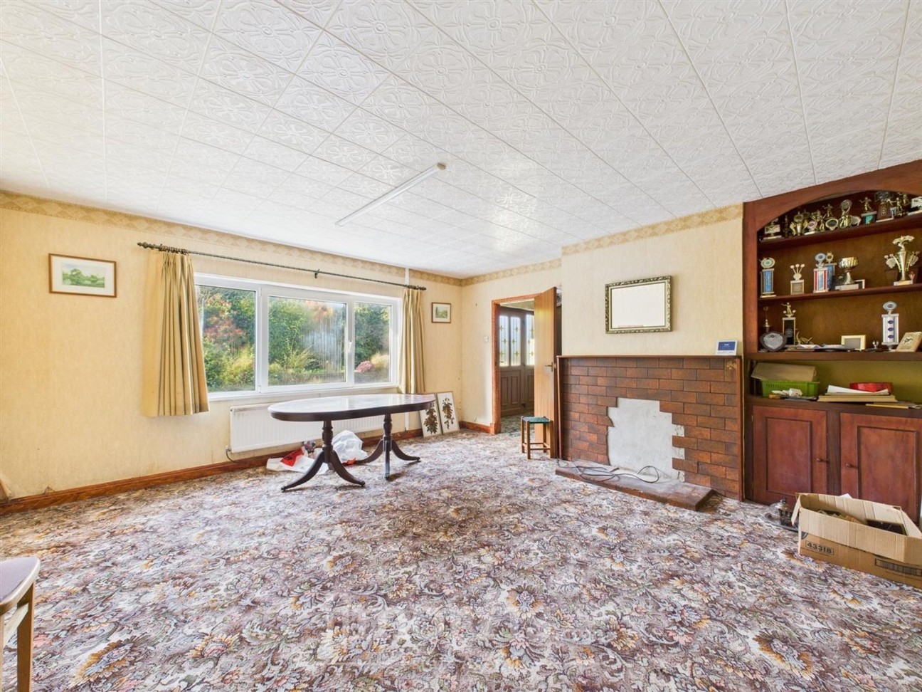 Llawhaden, Narberth, SA67