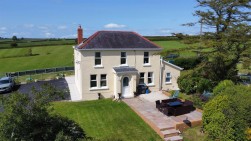 Cwmfelin Mynach, Whitland, SA34