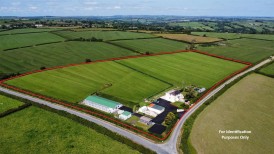 Cwmfelin Mynach, Whitland, SA34