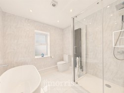 Cwmfelin Mynach, Whitland, SA34