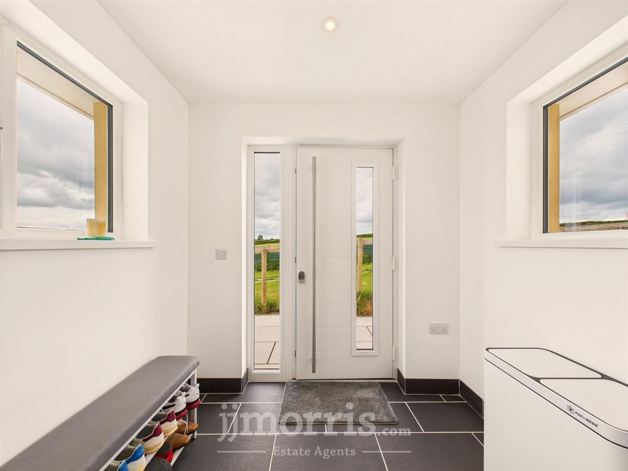 Cwmfelin Mynach, Whitland, SA34