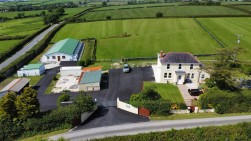 Cwmfelin Mynach, Whitland, SA34