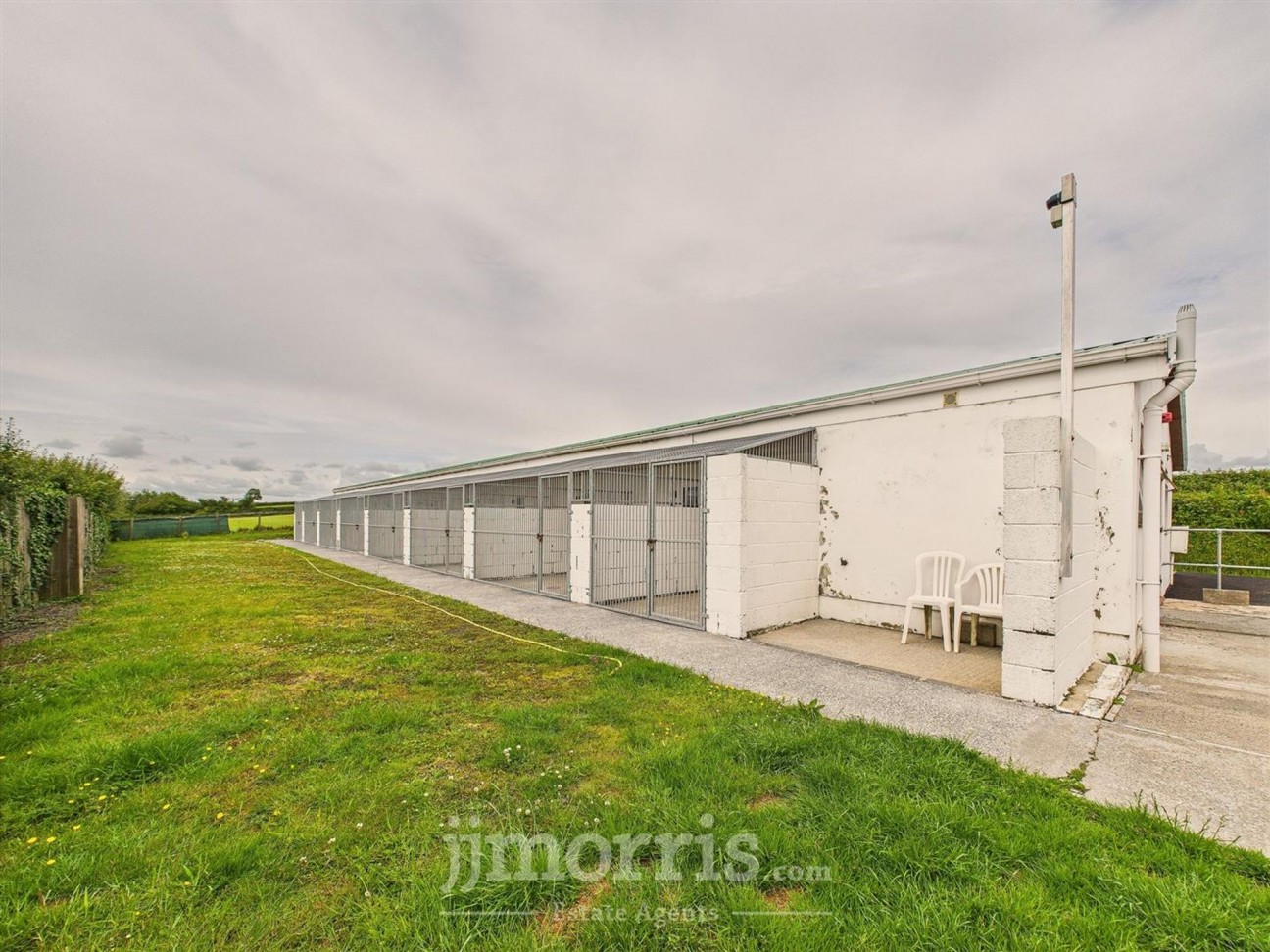 Cwmfelin Mynach, Whitland, SA34