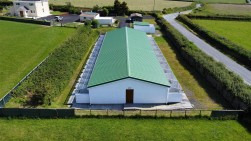 Cwmfelin Mynach, Whitland, SA34