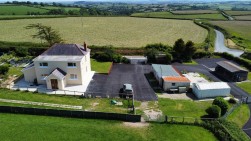 Cwmfelin Mynach, Whitland, SA34
