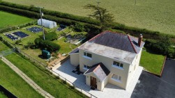 Cwmfelin Mynach, Whitland, SA34