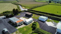 Cwmfelin Mynach, Whitland, SA34