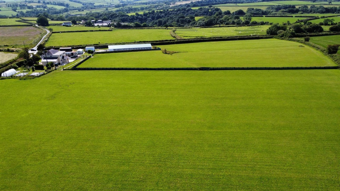 Cwmfelin Mynach, Whitland, SA34