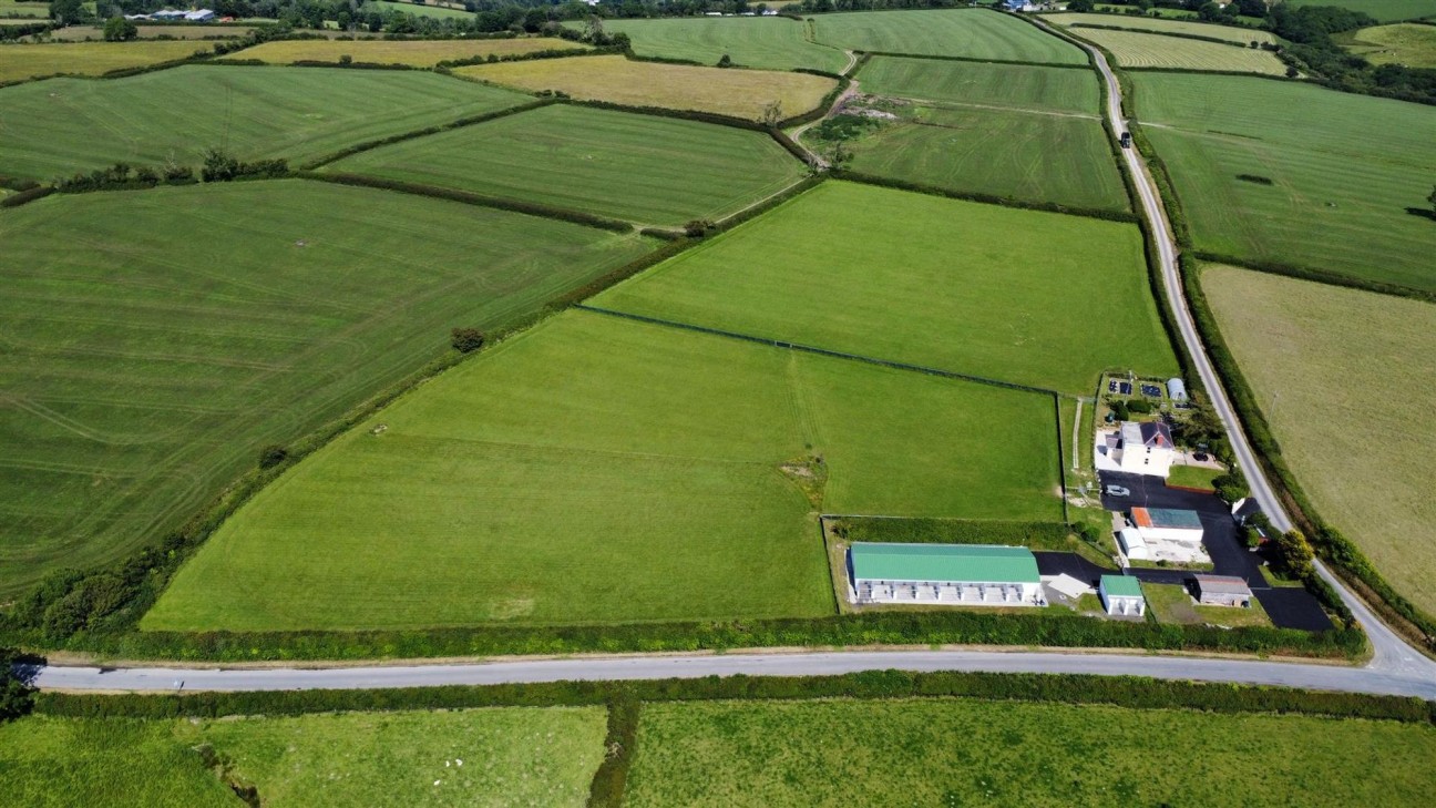 Cwmfelin Mynach, Whitland, SA34