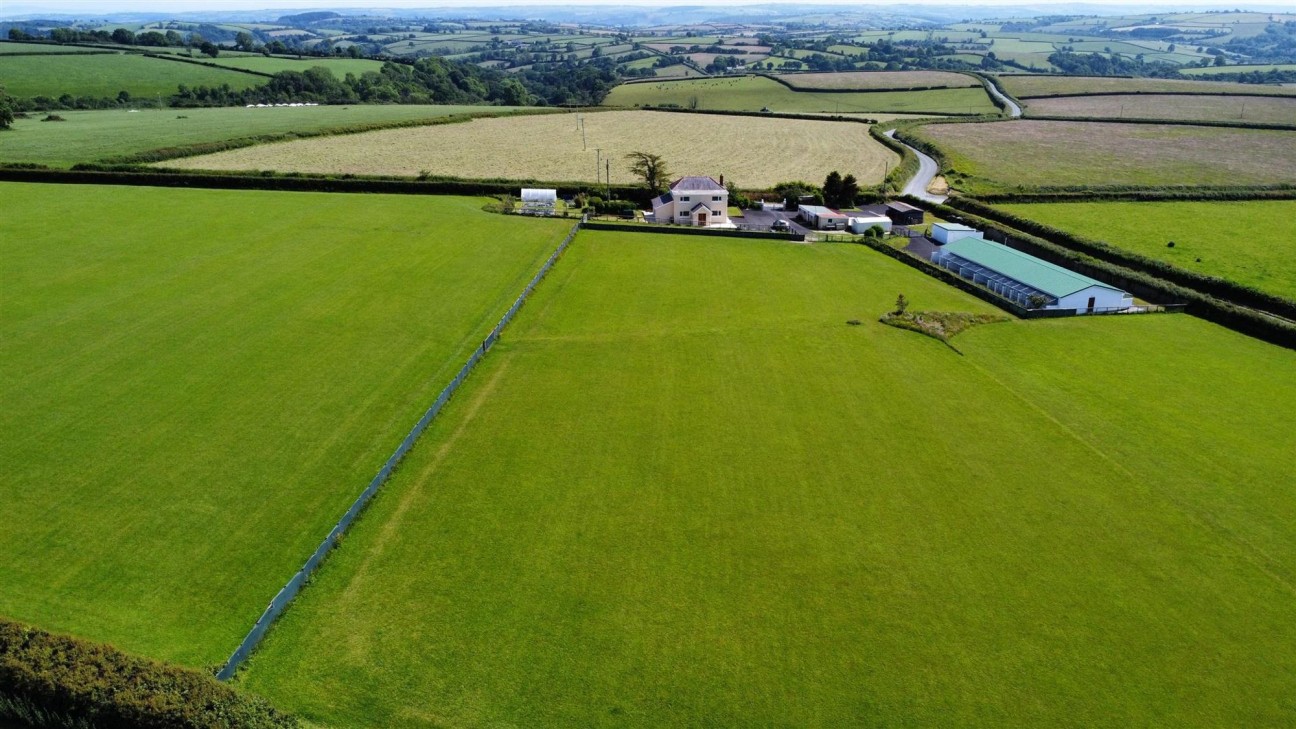 Cwmfelin Mynach, Whitland, SA34