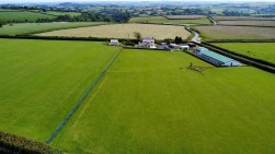 Cwmfelin Mynach, Whitland, SA34