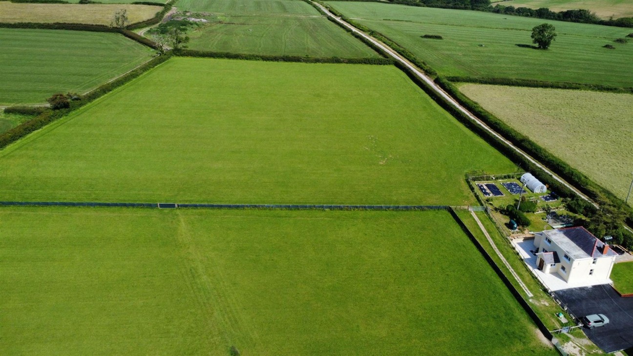 Cwmfelin Mynach, Whitland, SA34