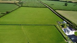 Cwmfelin Mynach, Whitland, SA34