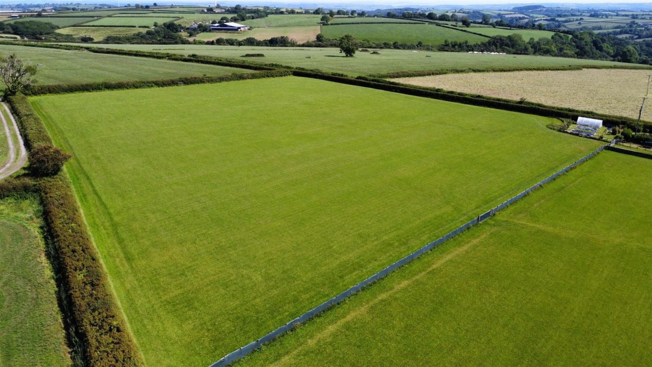 Cwmfelin Mynach, Whitland, SA34