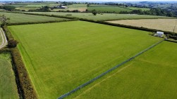 Cwmfelin Mynach, Whitland, SA34