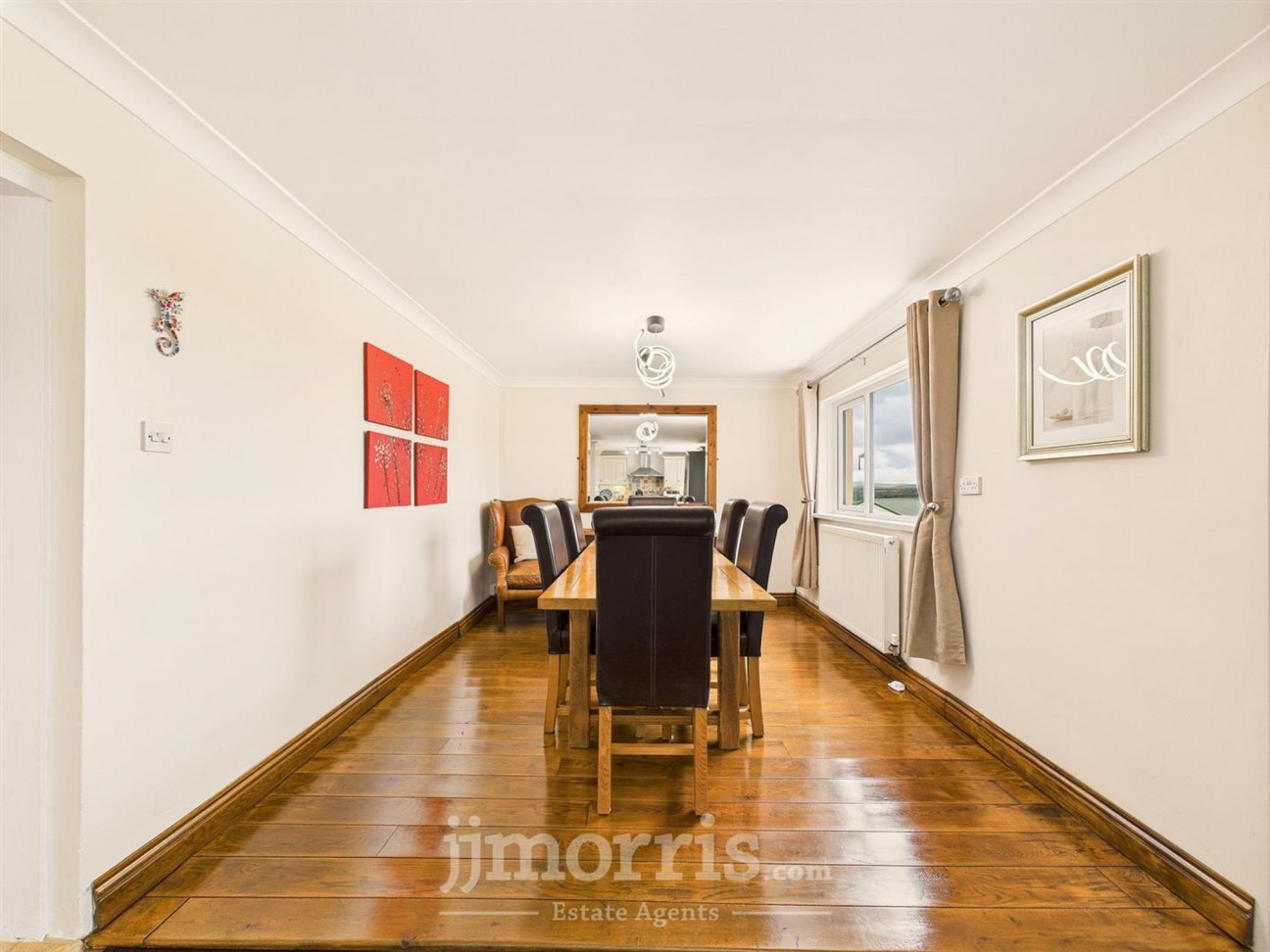 Cwmfelin Mynach, Whitland, SA34