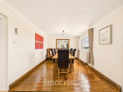 Cwmfelin Mynach, Whitland, SA34