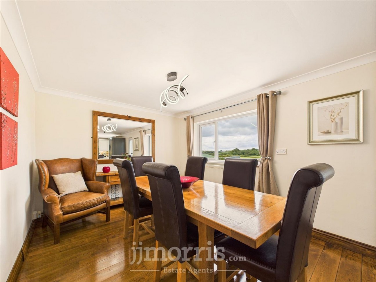 Cwmfelin Mynach, Whitland, SA34