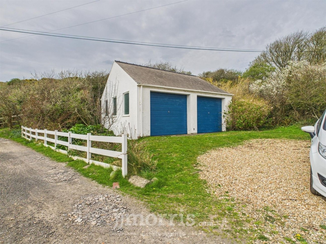 Nolton Haven, Haverfordwest, SA62