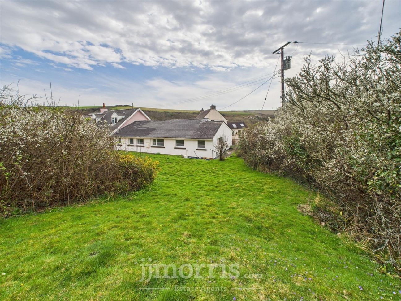 Nolton Haven, Haverfordwest, SA62