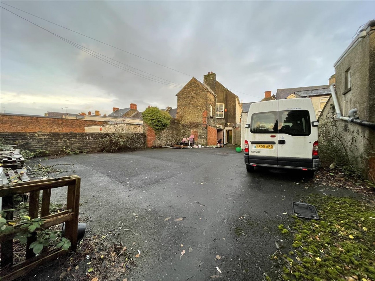 High Street, Cardigan, SA43