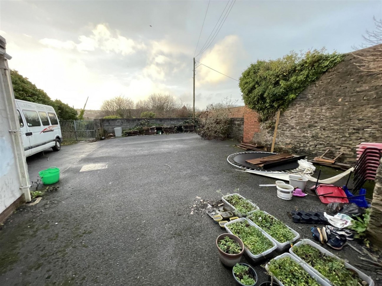 High Street, Cardigan, SA43