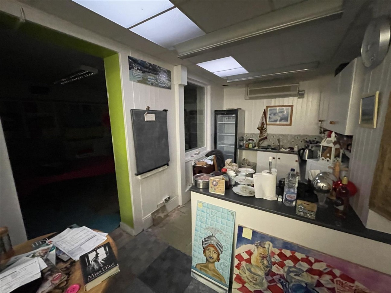 High Street, Cardigan, SA43