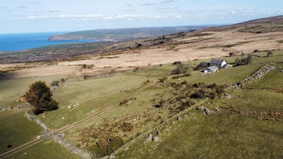 Spring Hill, Dinas Cross, SA42