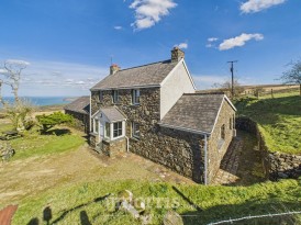 Spring Hill, Dinas Cross, SA42