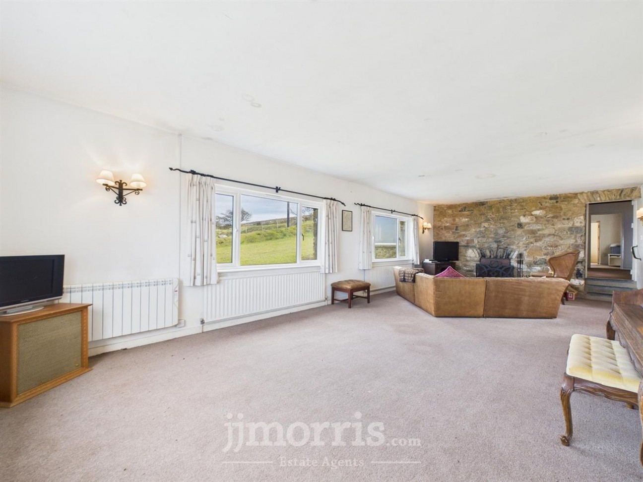 Spring Hill, Dinas Cross, SA42