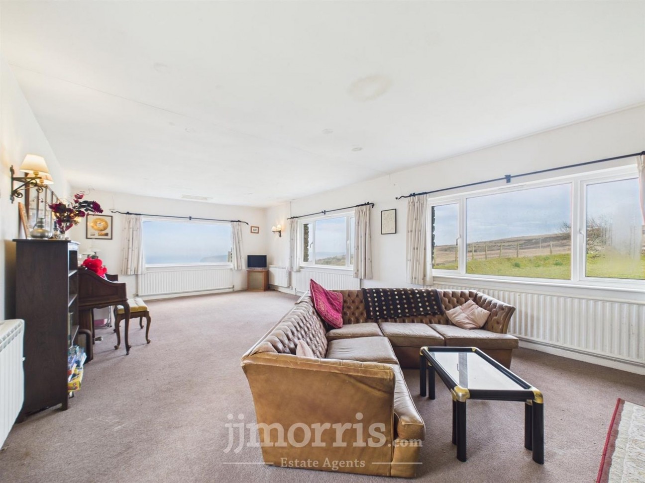 Spring Hill, Dinas Cross, SA42