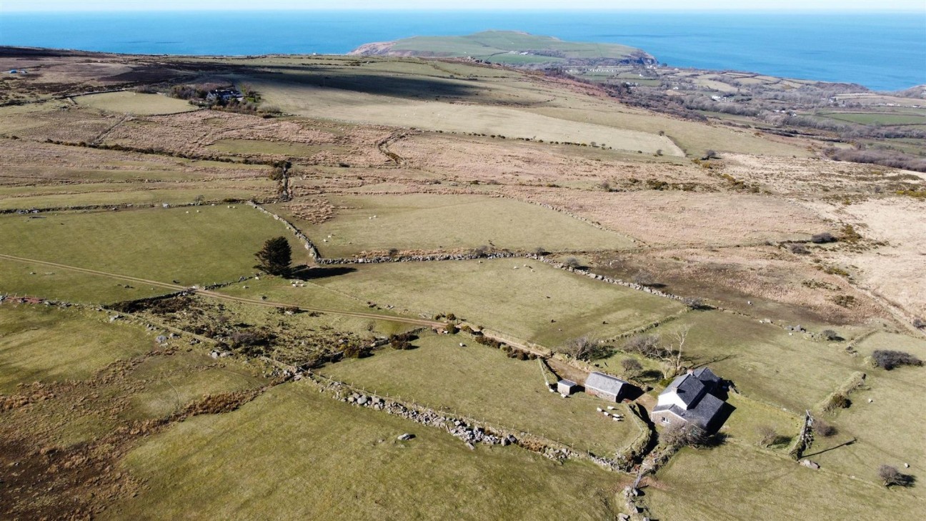 Spring Hill, Dinas Cross, SA42