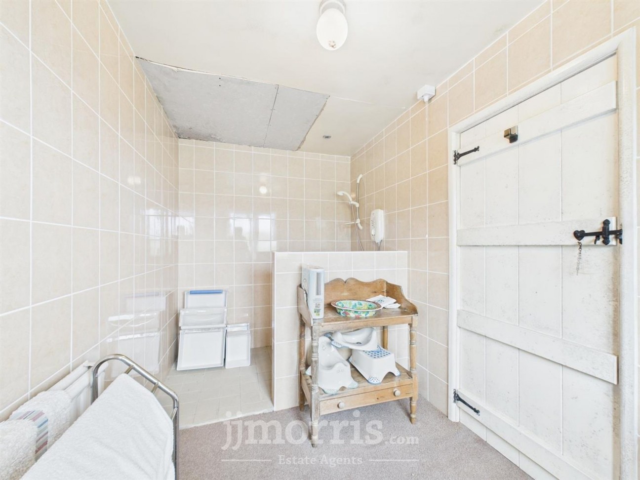 Spring Hill, Dinas Cross, SA42