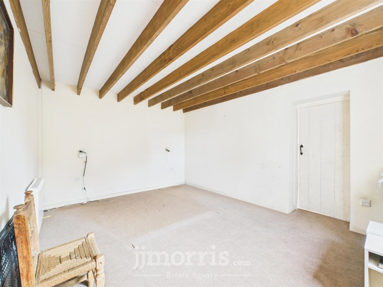 Spring Hill, Dinas Cross, SA42