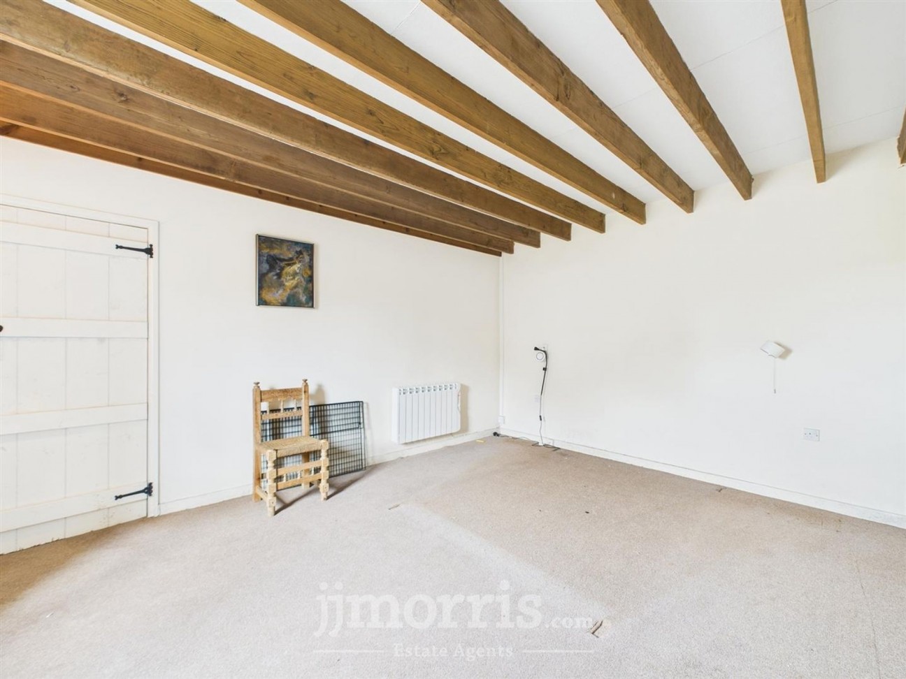 Spring Hill, Dinas Cross, SA42