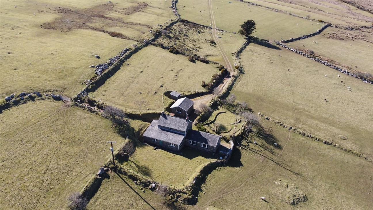 Spring Hill, Dinas Cross, SA42