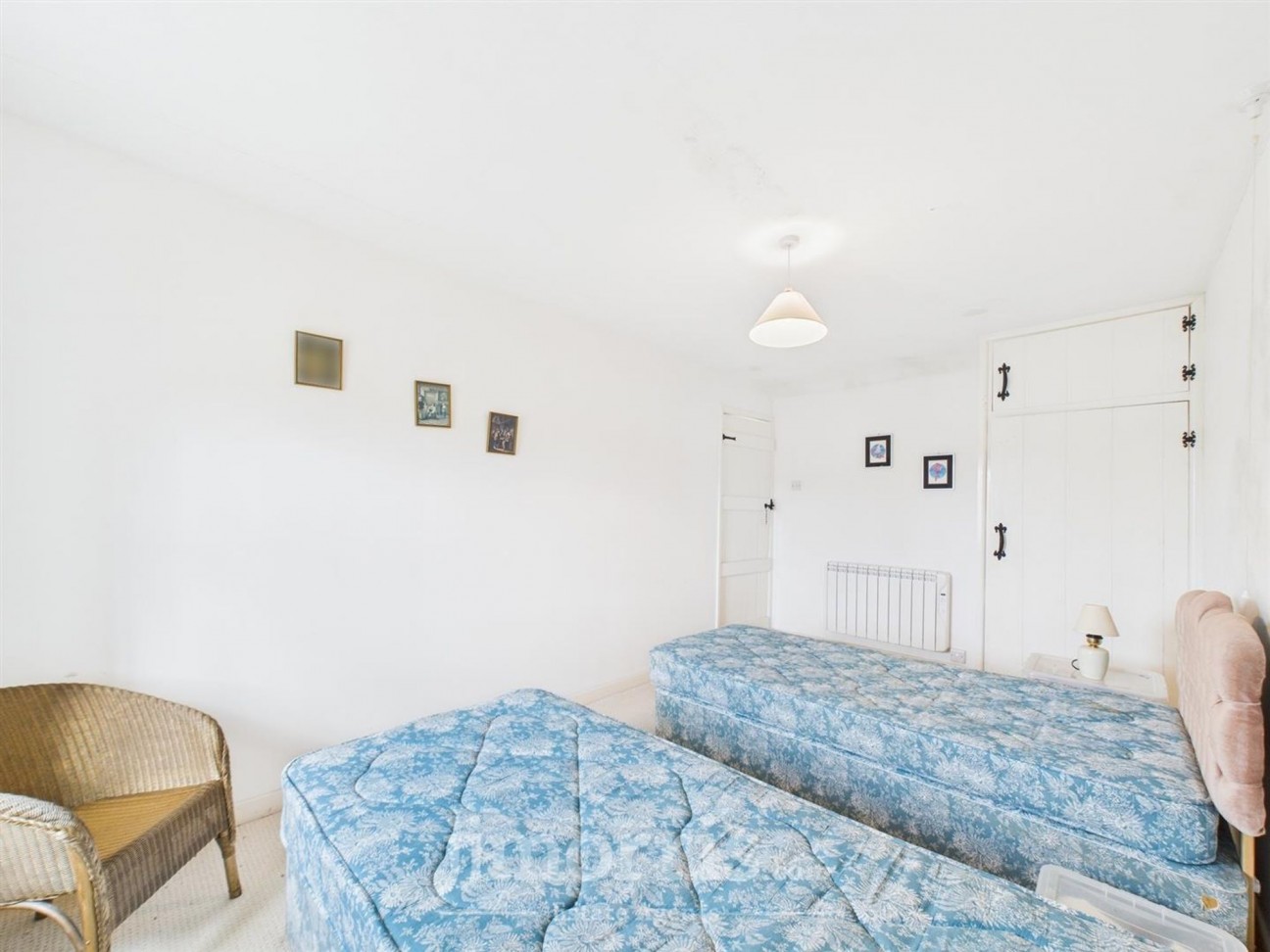 Spring Hill, Dinas Cross, SA42