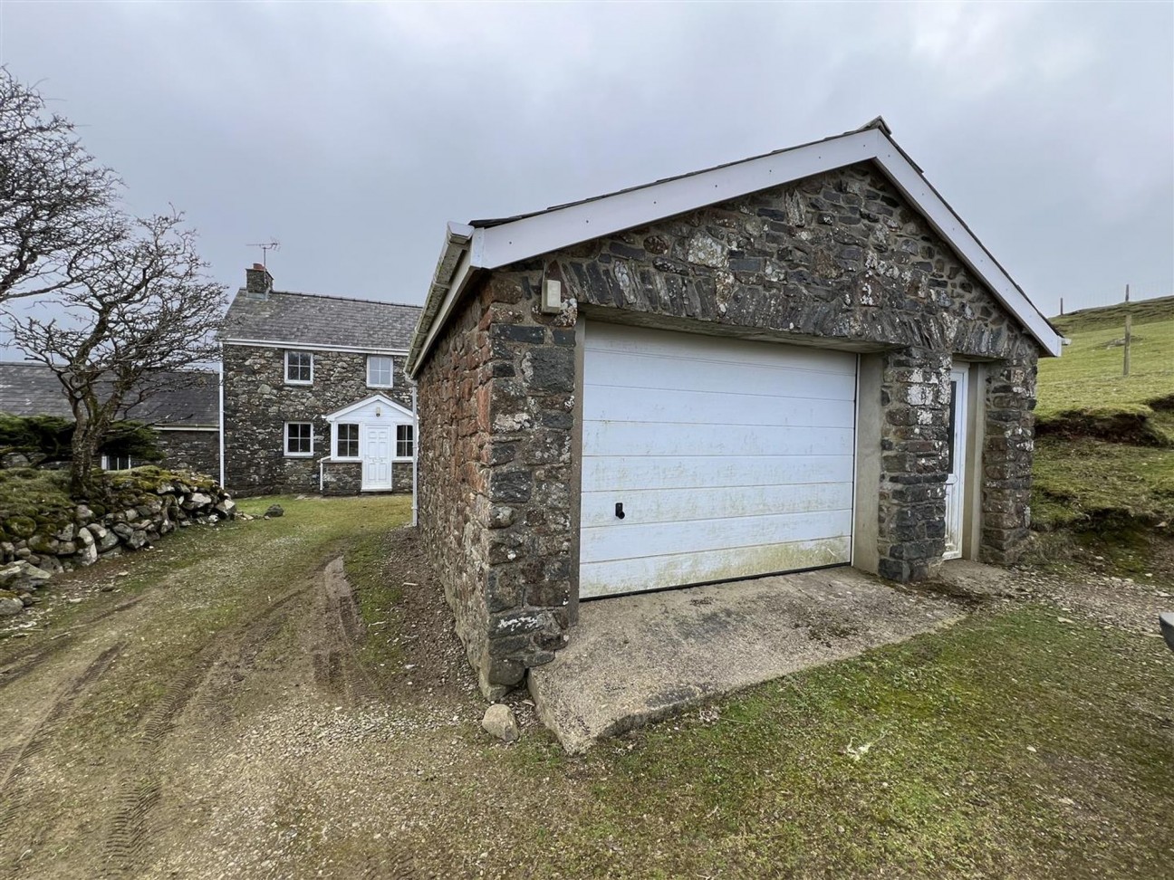 Spring Hill, Dinas Cross, SA42