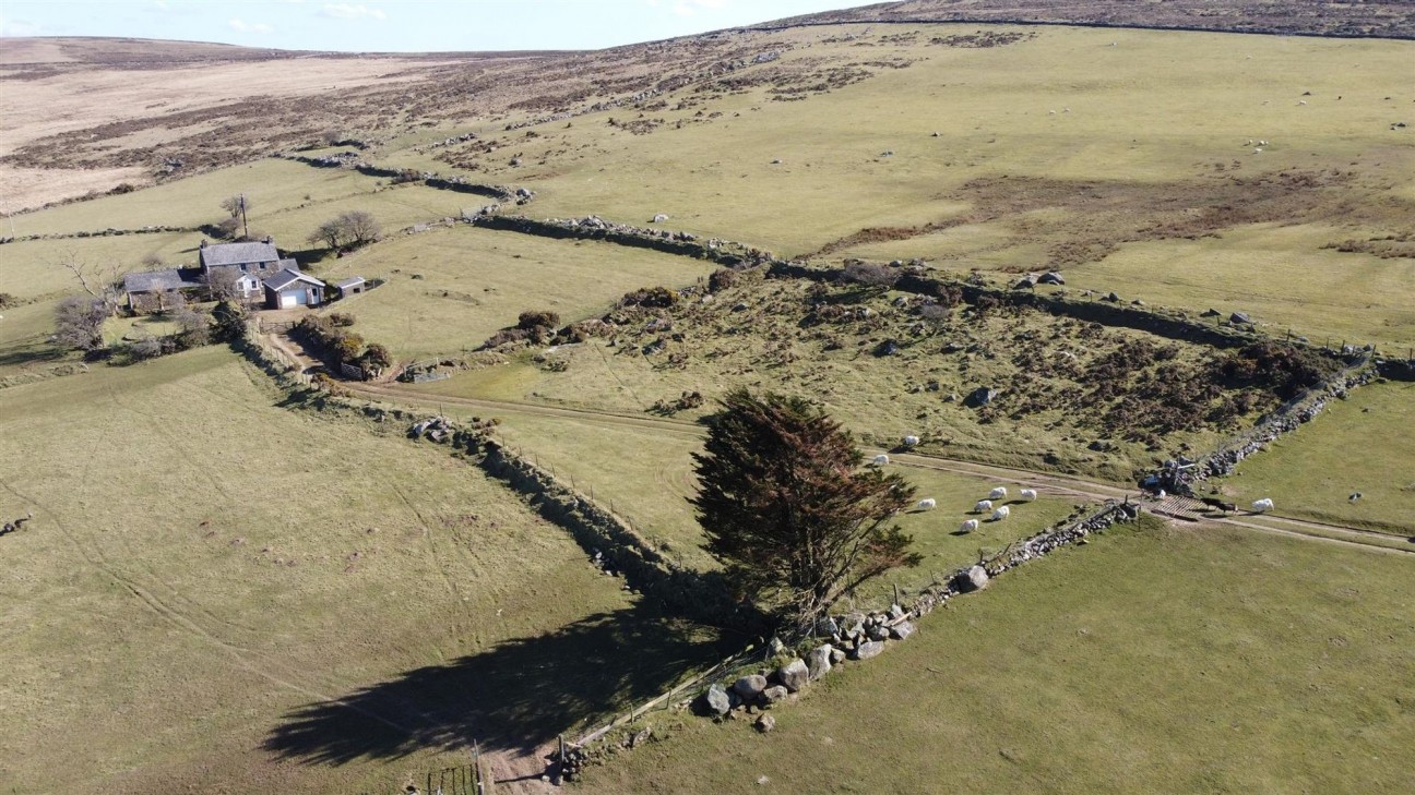 Spring Hill, Dinas Cross, SA42